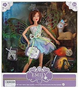 Papusa ChiToys 14554