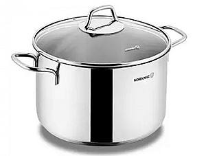 Cratita Korkmaz Perla 20 cm 4.8L