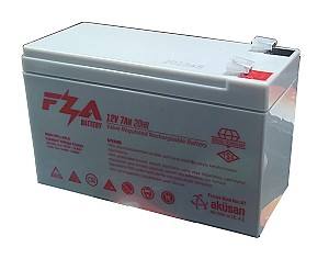 Аккумулятор FZA 77777 12 V