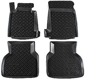 Covorase auto Aileron Renault Logan I (2006-2014) (61537)