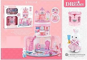 Кукольный домик ChiToys 67442