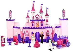 Кукольный домик ChiToys 77314