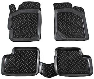 Covorase auto Aileron Audi Q7 (2005-2015) (61103)