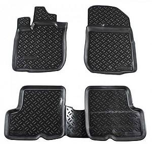 Covorase auto Aileron Mazda CX-5 I (2012-2017) (60922)