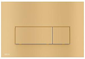 Клавиша смыва Alcaplast M57-G-M