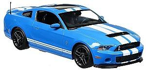 Игрушка на пульте управления Rastar 49400