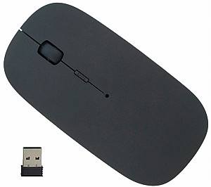 Компьютерная мышь Aptel AK278C (Black)