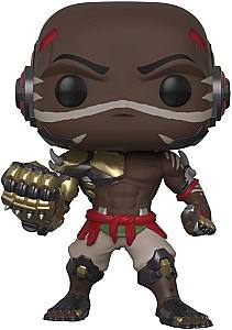 Figurina personaj Funko Pop Overwatch Doomfirst