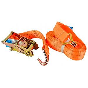 Буксировочный трос Belauto BC2-6