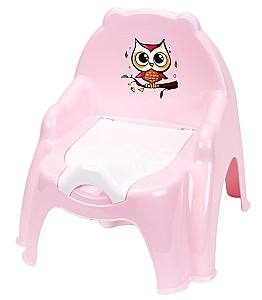 Горшок для детей Technok 7402