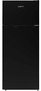 Frigider ZANETTI ST 145 Black