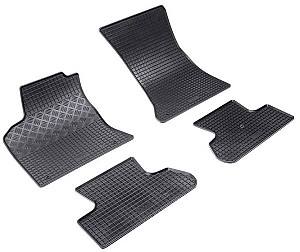 Автоковрики Rigum Audi Q3 2019, 2021 (65741)