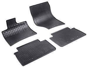 Автоковрики Rigum Audi Q7 2007 (76523)