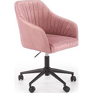 Офисное кресло Halmar Fresco (Pink)