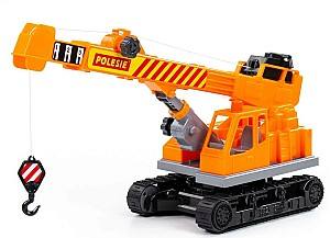 Tehnica speciala Polesie 89649