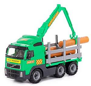 Tehnica speciala Polesie 8756