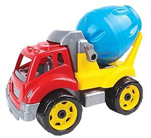 Спецтехника Technok 3718