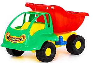 Спецтехника Polesie 3102