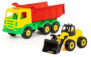 Tehnica speciala Polesie 46840