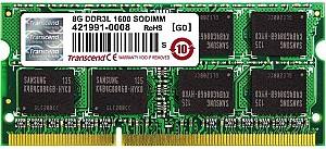 Memorie operativa RAM Transcend TS1GSK64W6H