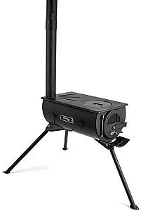 Gratar pentru frigarui Petromax Loki2