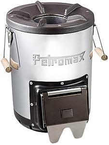 Gratar pentru frigarui Petromax Rocket Stove RF33