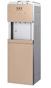 Диспенсер для воды Nei HSM-310LB Gold/Silver