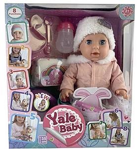 Papusa ChiToys 08182