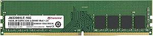 Memorie operativa RAM Transcend JM3200HLE-16G