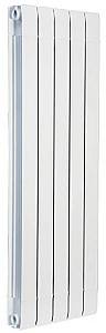 Radiator Radiatori2000 Kalis 1800 (4 elem)