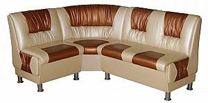 Coltar bucatarie MAG Style 2 Cappuccino/Bronze