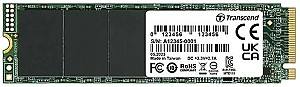 SSD накопитель Transcend TS500GMTE115S