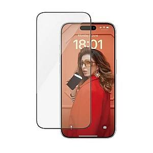 Sticla de protectie pentru telefon PanzerGlass iPhone 15 Pro UWF wA