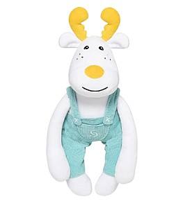 Мягкая игрушка Skiddou 2100021