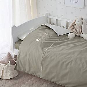 Постельное белье Perina Little Star (ПК3-07.1) Олива