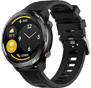 Ceas inteligent Zeblaze Stratos 2 Lite Black