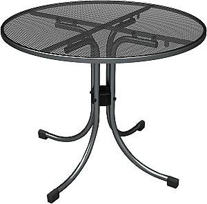 Masa de gradina MWH IRON-GREY