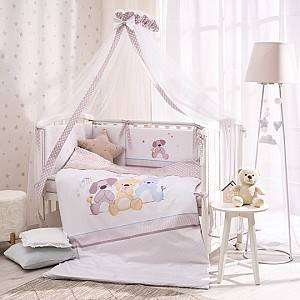 Постельное белье Perina Венеция (В7-01.2) Три друга