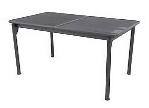 Masa de gradina MWH 951591/19 grey