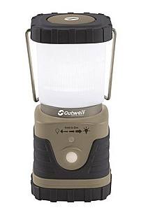 Фонарик Robens  Lantern Carnelian DC 350