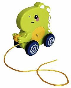 Игрушка каталка ChiToys 92158