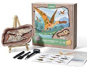 Set de cercetare pentru copii Mideer MD0176