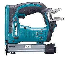 Электрический степлер Makita DST221Z