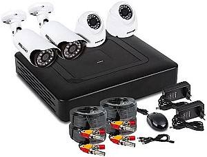 Камера видеонаблюдения Rexant Proconnect 45-0415