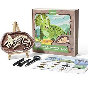 Set de cercetare pentru copii Mideer MD0178