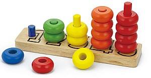 Material de numarare VIGA 58474