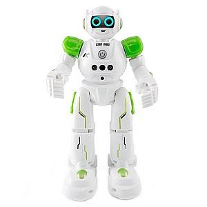 Робот-игрушка JJRC R11 Green