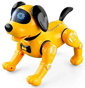 Robot jucarie JJRC R19 Yellow