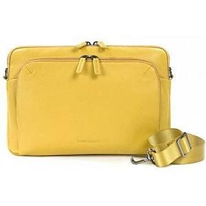 Geanta pentru laptop Tucano Sleeve One Premium for MacBook Air 11 Yellow