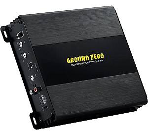 Автомобильный усилитель Ground Zero GZIA2.135